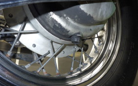 YAMAHA DRAGSTAR 400 1999 4TR