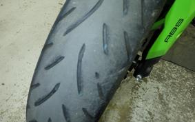 KAWASAKI ZX-25R-2SE 2001 ZX250H