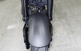 YAMAHA XSR125 1998 RE46J