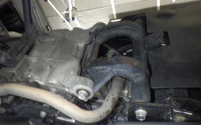 HONDA LEAD 125 2022 JF45