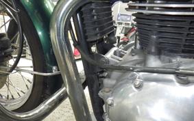TRIUMPH BONNEVILLE 2007