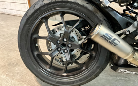 HONDA CB1000R 2021 SC80