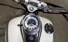 YAMAHA DRAGSTAR 250 VG02J