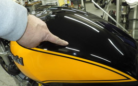 KAWASAKI ZEPHYR 1100 2006 ZRT10A