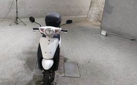 SUZUKI LET's CA4AA