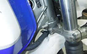 YAMAHA SEROW 225 2025 1KH