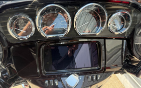 HARLEY FLHTCUTGSE TRI G 2022 TBH