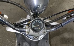 HONDA JOE CAR 50 AF42