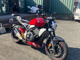 Фото Honda CB1000R 2021 с японского аукциона