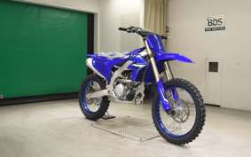 YAMAHA YZ250F 2017 CG58C