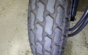 HONDA ZOOMER AF58