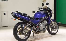 KAWASAKI BALIUS 250 2002 ZR250A