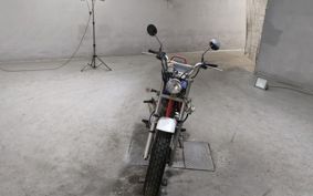 HONDA FTR223 MC34