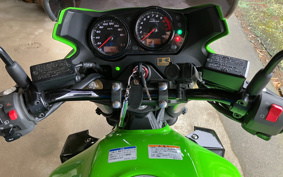 KAWASAKI ZRX1200 DAEG FINAL ED 2016 ZRT20D