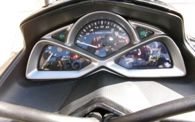 YAMAHA MAJESTYS SG52J