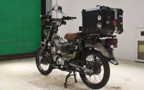 HONDA CT125-2 JA65