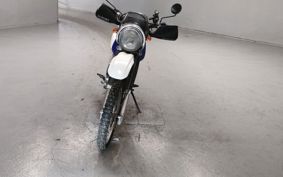 SUZUKI DJEBEL250XC SJ45A