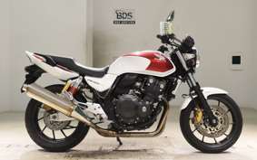 HONDA CB400SF GEN 4 A 2017 NC42