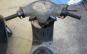 YAMAHA JOG Gen.5 SA36J