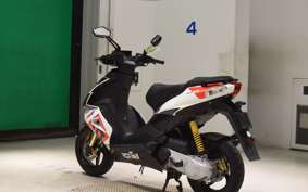 APRILIA SR50R 2020