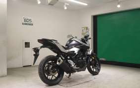 YAMAHA MT-25 RG10J