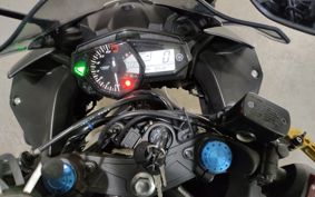 YAMAHA YZF-R25 RG10J