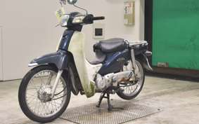 HONDA C110 SUPER CUB JA10