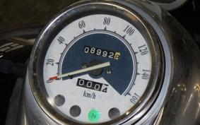 YAMAHA DRAGSTAR 250 1997 VG02J