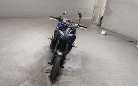 YAMAHA MT-09 RN52J