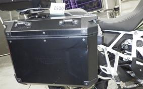 TRIUMPH TIGER 900 RALLY PRO 2022
