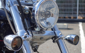 HARLEY FXDWG1450 2002 GEV
