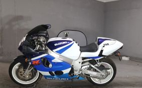 SUZUKI GSX-R750 1998 GR7DA