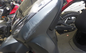 HONDA LEAD 125 JK12