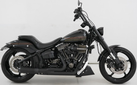HARLEY FXSE CVO 2017 TG9