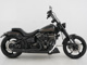 Фото Harley FXSE CVO 2017 с японского аукциона
