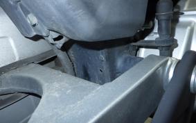 HONDA C50 SUPER CUB AA04