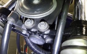 YAMAHA SR400 Gen.5 2021 RH16J