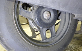 HONDA DIO Gen.6 AF68