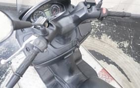 SUZUKI BURGMAN200 CH41A