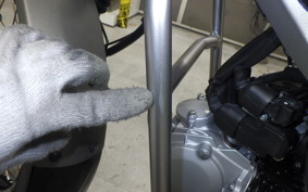 HONDA CT125-2 2018 JA65