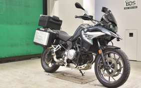 BMW F750GS 2018