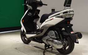 YAMAHA CYGNUS 125 XSR 2 SE44J