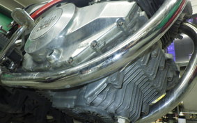 YAMAHA XS400 1984 16Y