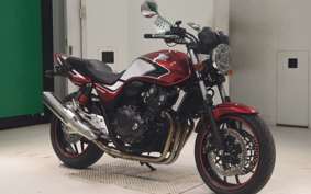 HONDA CB400SF GEN 4 A 2021 NC42