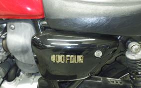 HONDA CB400F 1998 NC36