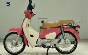 HONDA C110 SUPER CUB