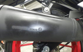 SUZUKI GSX-R125 2025 DL33B