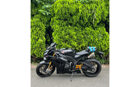 HONDA CBR1000RR-R FB SP 2024 SC82