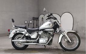 SUZUKI INTRUDER 250 VJ51A