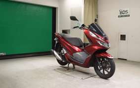 HONDA PCX 125 JF81